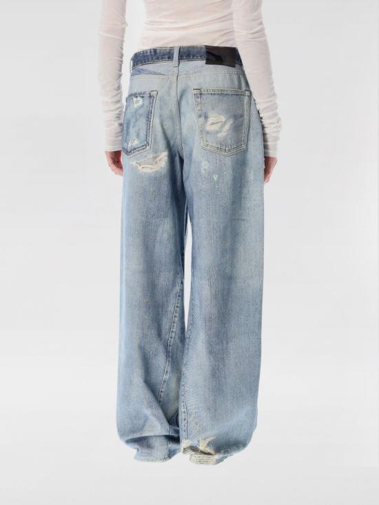 25SS 아워레가시 데님 팬츠 W4205TDD DIGITAL DENIM PRINT Denim - OUR LEGACY