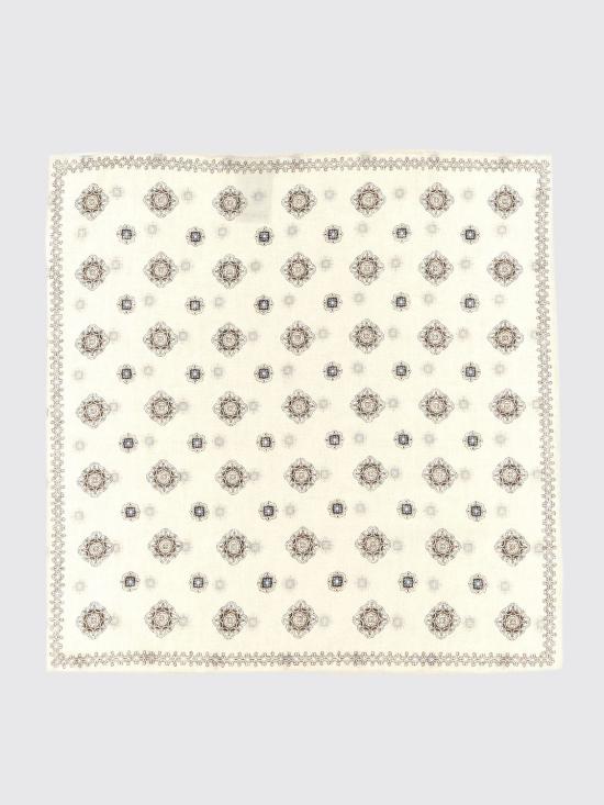 25SS 브루넬로 쿠치넬리 머플러/스카프 MR8950091 CGB05 Fa01