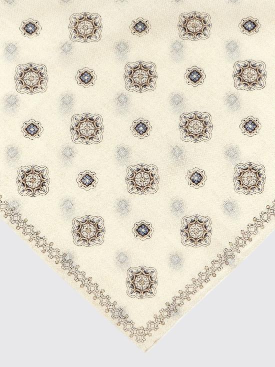 25SS 브루넬로 쿠치넬리 머플러/스카프 MR8950091 CGB05 Fa01 - BRUNELLO CUCINELLI