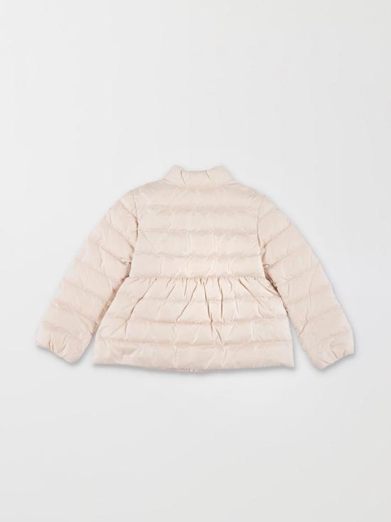 25FW [키즈] 몽클레어 캐주얼 자켓 1A00041597YF 51N Pink - MONCLER