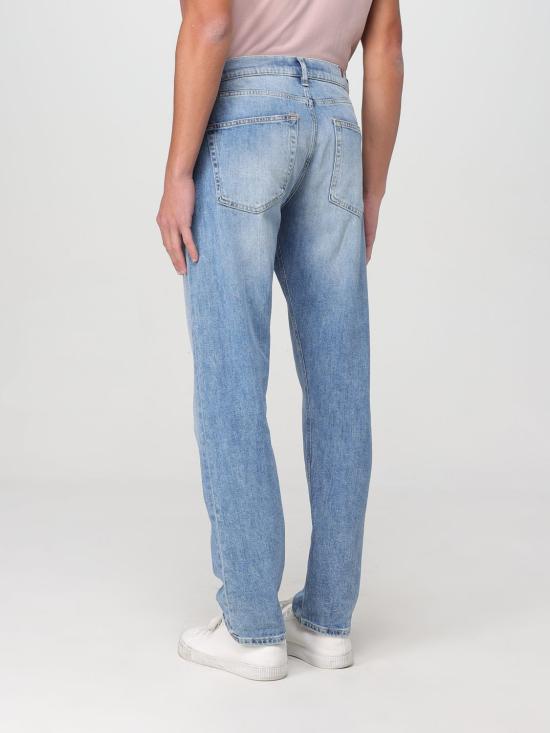 25SS 돈답 데님 팬츠 UP563DS0107UIL4 800 Blue - DONDUP