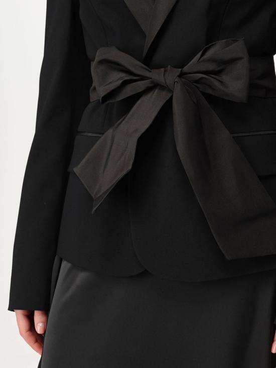 25FW 디스퀘어드2 자켓 S75BN0902S60581 900 Black - DSQUARED2