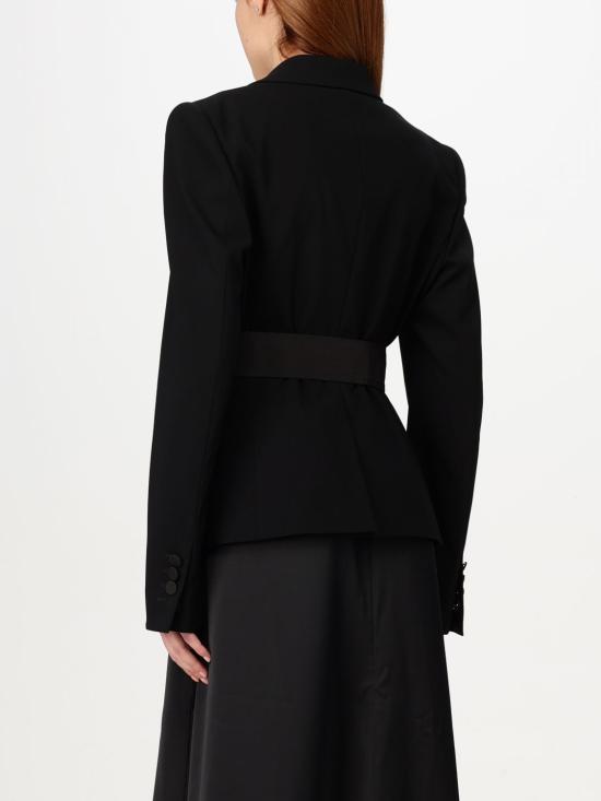 25FW 디스퀘어드2 자켓 S75BN0902S60581 900 Black - DSQUARED2