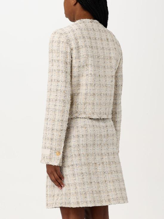 25FW 베르사체 자켓 10189441A13646 2KN80 Multicolor - VERSACE