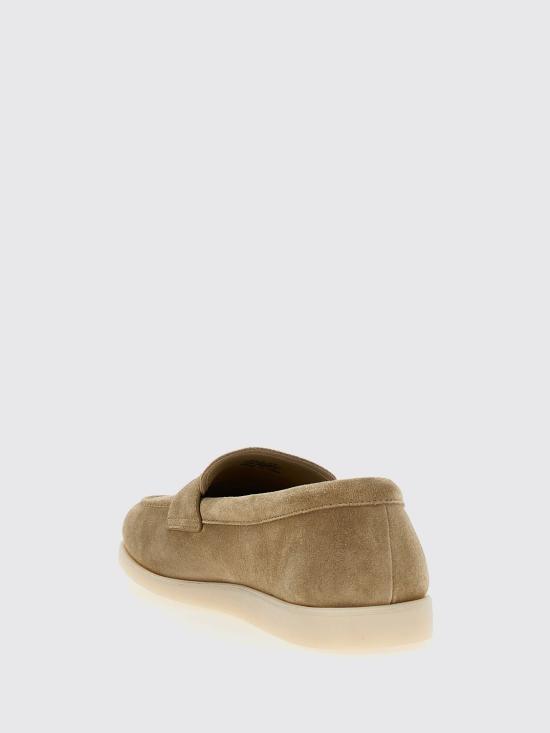 25FW 처치스 로퍼 EDB149FG000009CA F0AHP Beige - CHURCHS