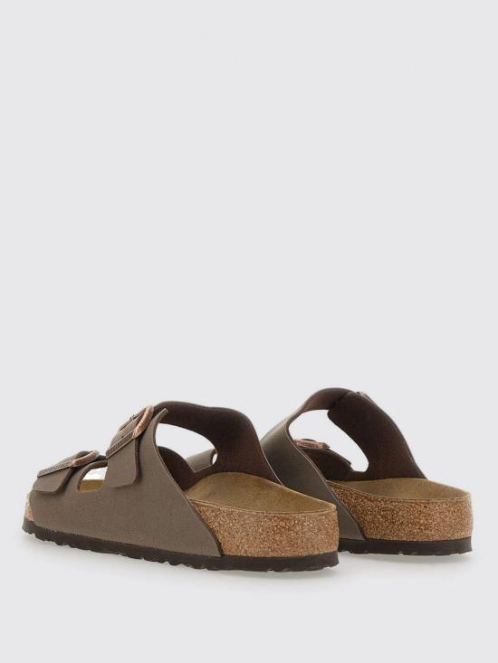 25SS 버켄스탁 뮬/슬리퍼 151181 Brown - BIRKENSTOCK