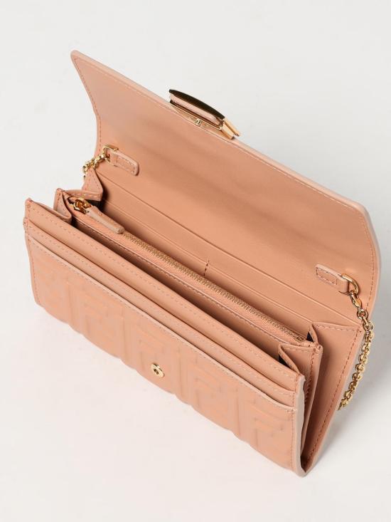 25SS 펜디 지갑 8M0365AAJD F1SK3 Pink - FENDI