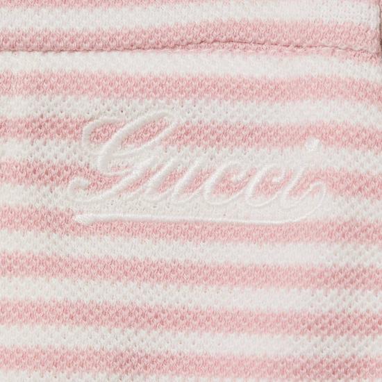 25SS [키즈] 구찌 스커트 812433 XJGZ29025 - GUCCI