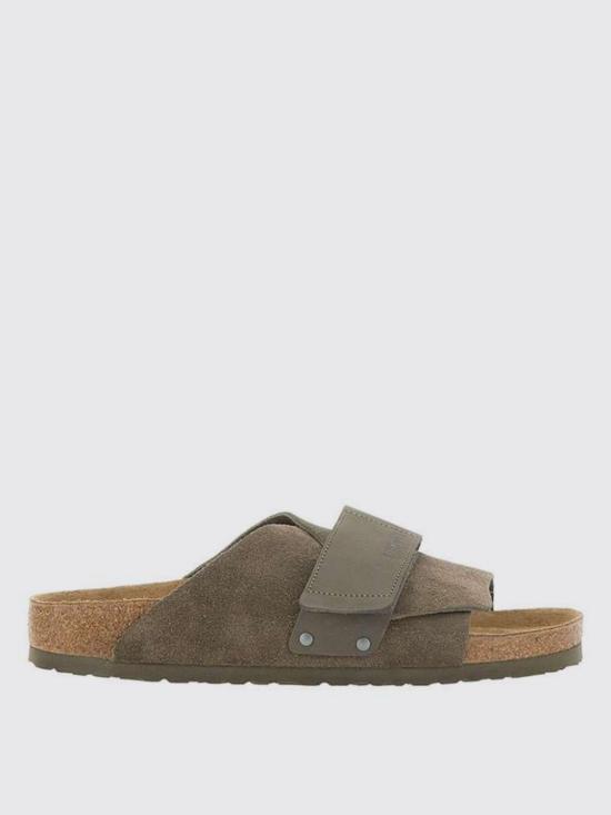 25SS 버켄스탁 뮬/슬리퍼 1029138 Brown