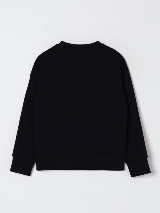 25FW [키즈] 몽클레어 풀오버 8G0001889AKM 778 Navy - MONCLER