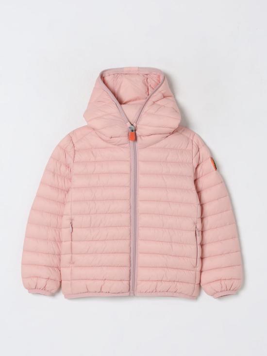 25FW [키즈] 세이브더덕 캐주얼 자켓 J32310GGIGA20 80007 Pink