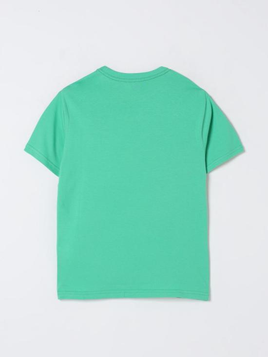 25SS [키즈] 폴로 랄프로렌 티셔츠 323832904178 Green - POLO RALPH LAUREN