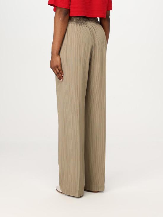 25FW 골든구스 스트레이트 팬츠 GWP00821P00187055550 Dove Grey - GOLDEN GOOSE