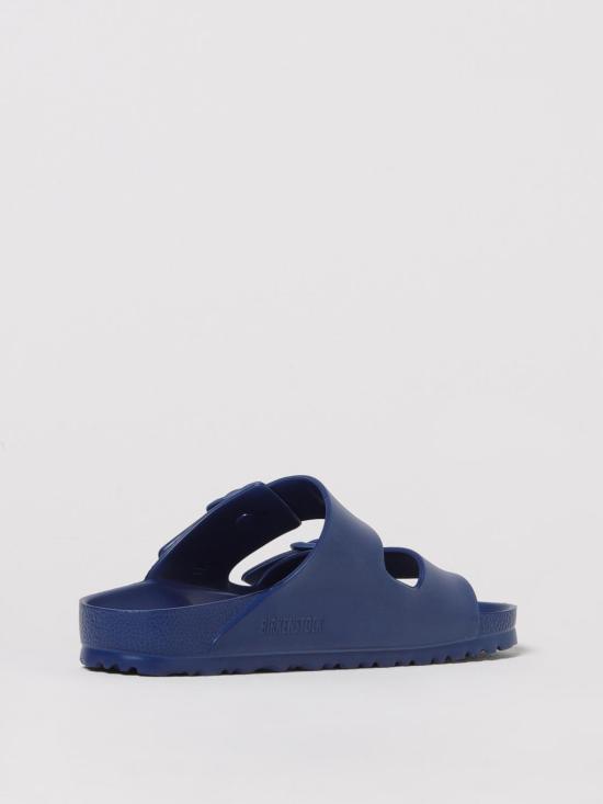 25SS 버켄스탁 뮬/슬리퍼 1019051 Blue - BIRKENSTOCK