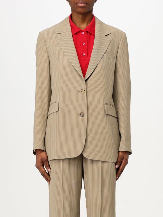 25FW 골든구스 자켓 GWP02069P00187055550 Beige