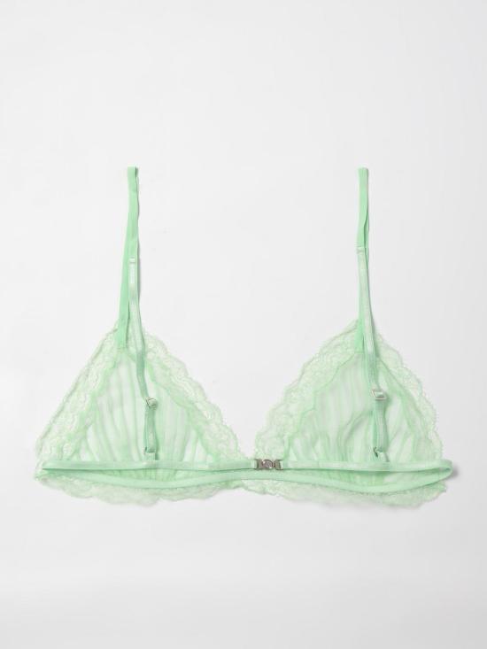 25SS 구찌 언더웨어 815575ZHS22 3870 Green - GUCCI