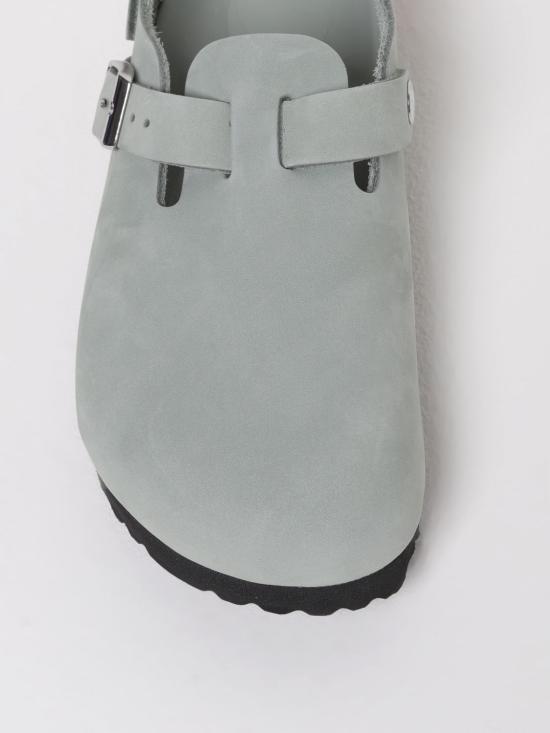 25FW 버켄스탁 샌들 1029429 Beige - BIRKENSTOCK