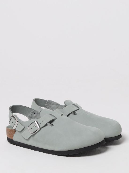 25FW 버켄스탁 샌들 1029429 Beige - BIRKENSTOCK