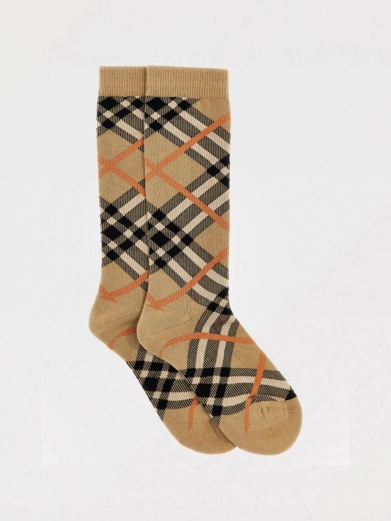 25SS 버버리 양말 8108517 Multicolor