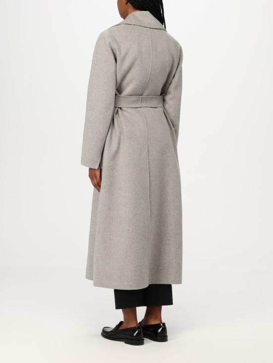 25FW 에스막스마라 파올로레 코트 2519011071600 038 Camel - 'S MAX MARA