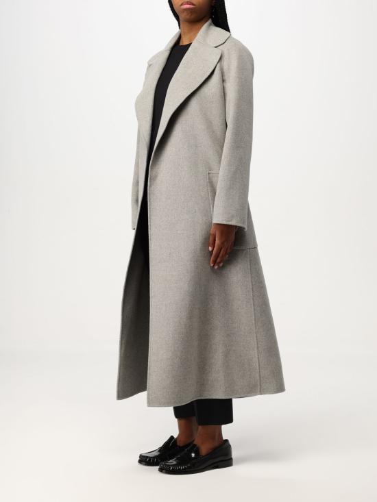 25FW 에스막스마라 파올로레 코트 2519011071600 038 Camel - 'S MAX MARA