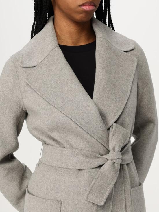 25FW 에스막스마라 파올로레 코트 2519011071600 038 Camel - 'S MAX MARA