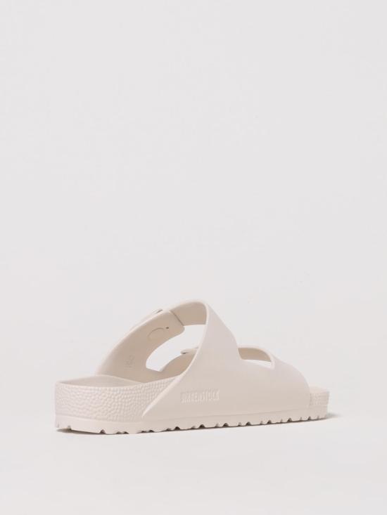 25SS 버켄스탁 뮬/슬리퍼 1027305 White - BIRKENSTOCK