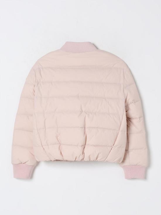 25SS [키즈] 몽클레어 캐주얼 자켓 1A000095986N 50X Blue - MONCLER