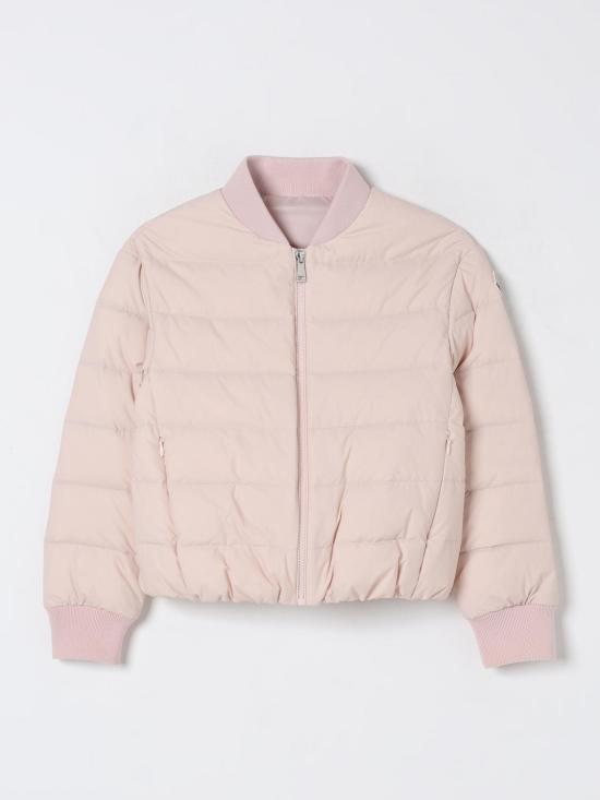 25SS [키즈] 몽클레어 캐주얼 자켓 1A000095986N 50X Blue