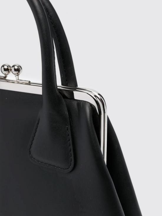 25SS 꼼데가르송 토트백 ROK202 1 Black - COMME DES GARCONS