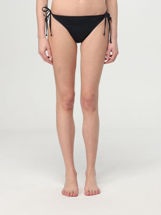 26SS 디젤 원피스 수영복 A096640AJIZ 9XX Black