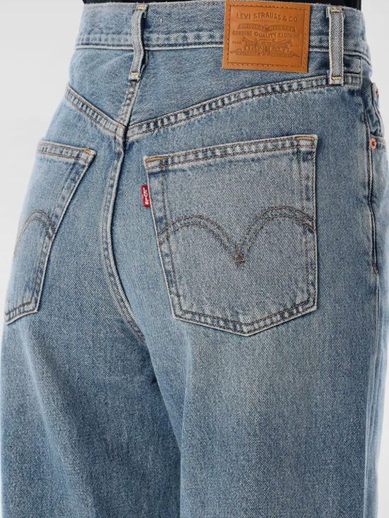 25FW 리바이스 데님 팬츠 A6081 0022 Blue - LEVI'S