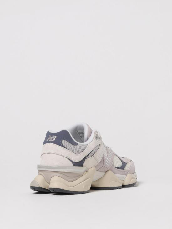 26SS 뉴발란스 9060 스니커즈 U9060EEB White - NEW BALANCE