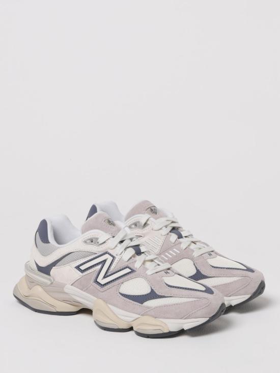 26SS 뉴발란스 9060 스니커즈 U9060EEB White - NEW BALANCE