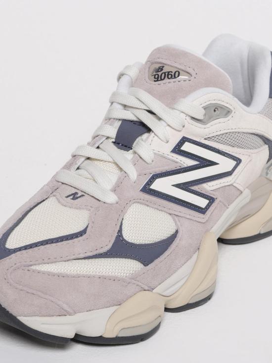 26SS 뉴발란스 9060 스니커즈 U9060EEB White - NEW BALANCE