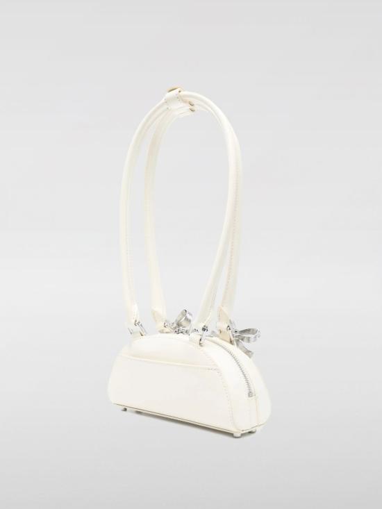 25SS 셀프 포트레이트 숄더백 SS25304BC CREAM Nude - SELF PORTRAIT