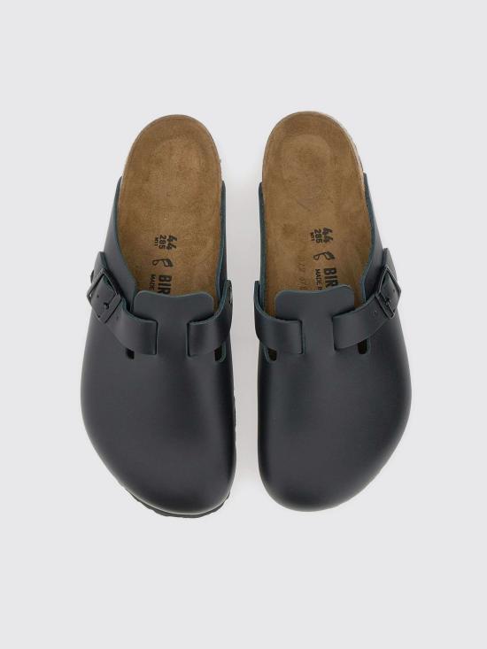 25SS 버켄스탁 슈즈 060191 Black - BIRKENSTOCK