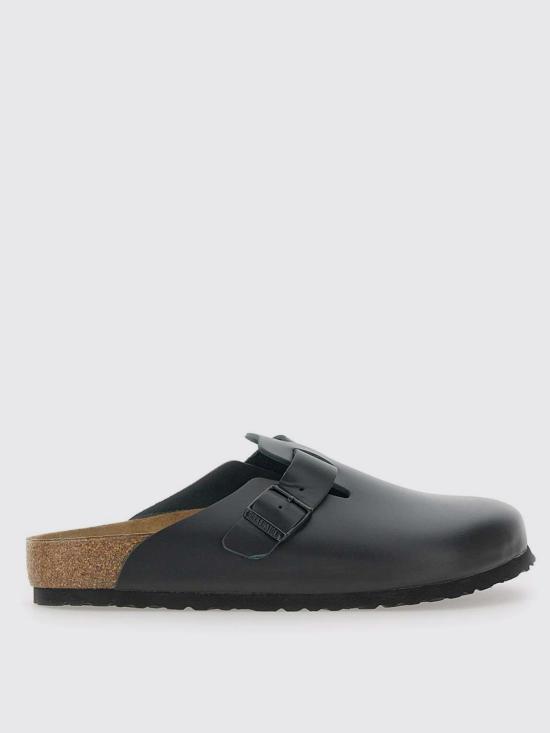 25SS 버켄스탁 슈즈 060191 Black