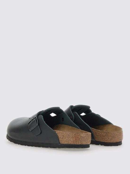 25SS 버켄스탁 슈즈 060191 Black - BIRKENSTOCK