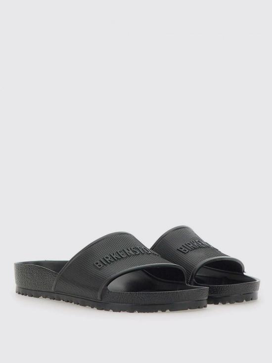 25SS 버켄스탁 뮬/슬리퍼 1015398 Black - BIRKENSTOCK