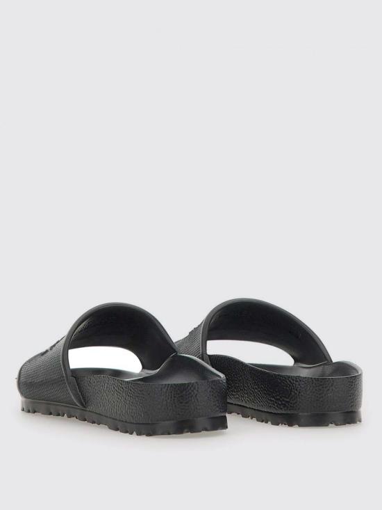 25SS 버켄스탁 뮬/슬리퍼 1015398 Black - BIRKENSTOCK
