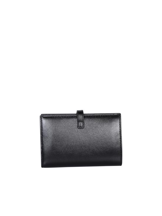 25FW 지방시 지갑 BB60LNB 1Q7 001 Black - GIVENCHY