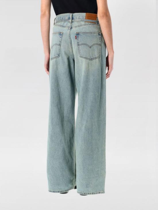 25FW 리바이스 데님 팬츠 A8701 0024 Blue 1 - LEVI'S