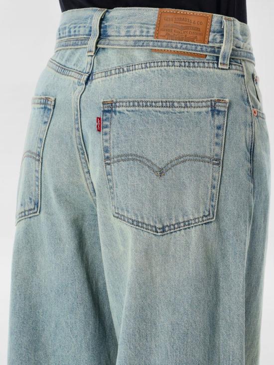 25FW 리바이스 데님 팬츠 A8701 0024 Blue 1 - LEVI'S