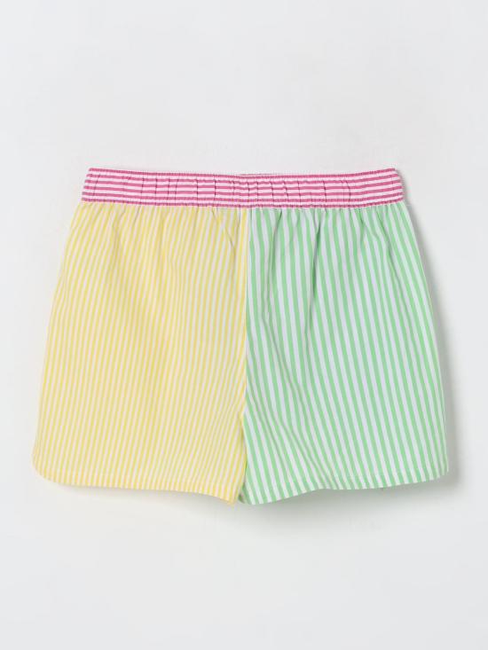 25FW [키즈] 폴로 랄프로렌 쇼츠/버뮤다 313964275 001 Red - POLO RALPH LAUREN