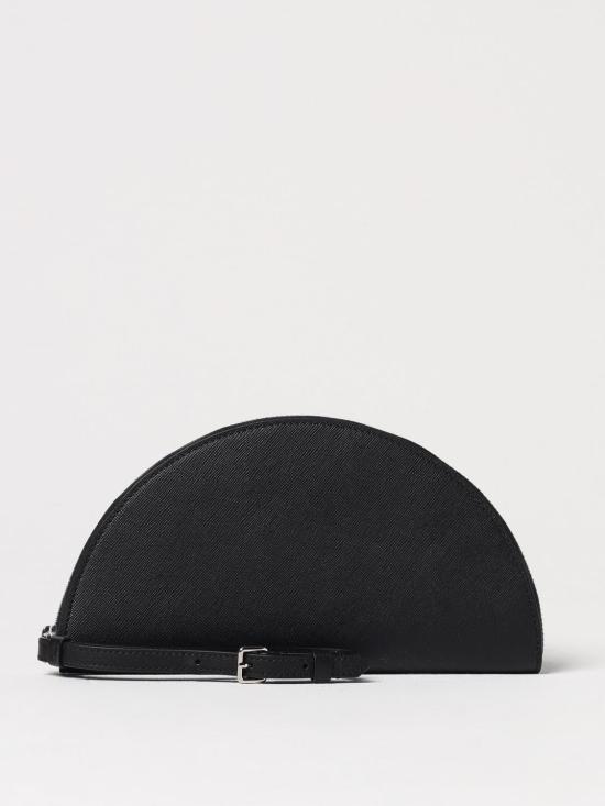 25SS 마르지엘라 숄더백 SA2VL0018P6799 T8013 Black