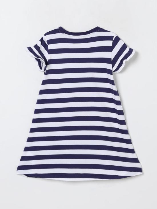 25FW [키즈] 폴로 랄프로렌 원피스 312965227 001 Blue - POLO RALPH LAUREN