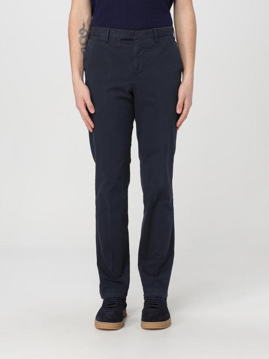 25FW 피티토리노 스트레이트 팬츠 ATMAZ00CL1GL04 Y370 Blue