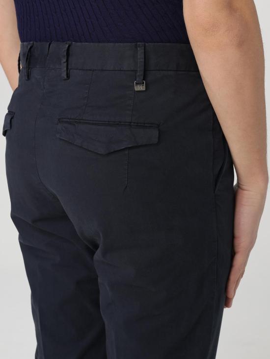 25FW 피티토리노 스트레이트 팬츠 ATMAZ00CL1GL04 Y370 Blue - PT TORINO