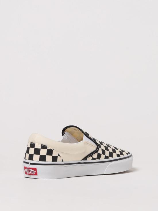 26SS 반스 스니커즈 VN000EYE BWW1 White - VANS